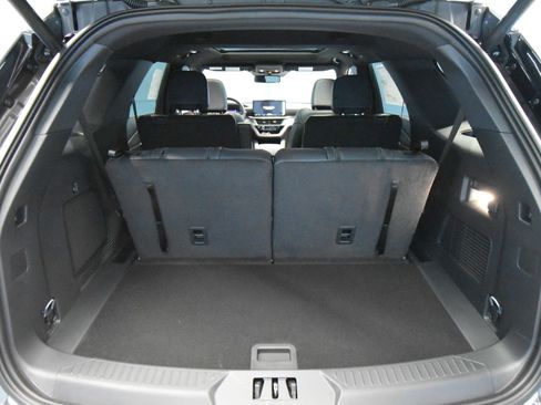 New 2026 Ford Explorer ST-Line w/ ST-Line Street Pack AWD/4WD image 27