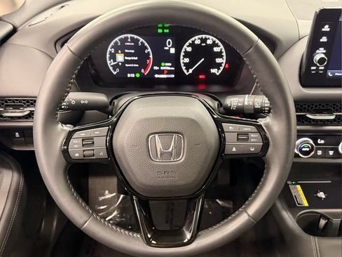 Certified 2024 Honda HR-V EX-L image 27