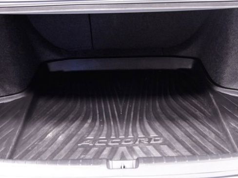 Certified 2022 Honda Accord Sport image 21