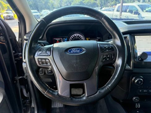 Used 2020 Ford Ranger Lariat w/ Equipment Group 501A Mid AWD/4WD image 14