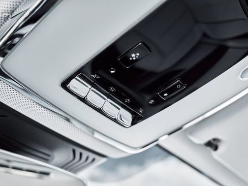 Used 2026 Rolls-Royce Ghost AWD/4WD image 85
