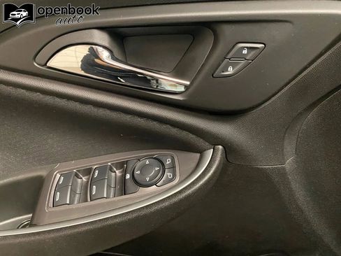 Used 2024 Chevrolet Malibu LT image 10