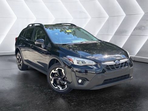 Used 2023 Subaru Crosstrek 2.5i Limited image 5