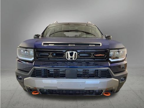 New 2026 Honda Passport TrailSport image 10