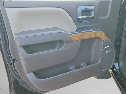 Used 2015 GMC Sierra 1500 SLT image 31