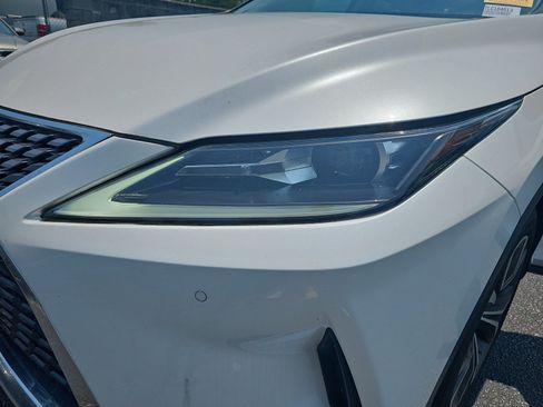 Used 2020 Lexus RX 350 FWD w/ Premium Package image 36
