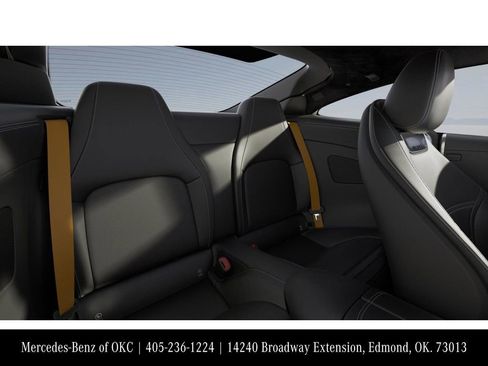 New 2026 Mercedes-Benz AMG GT 55 image 5