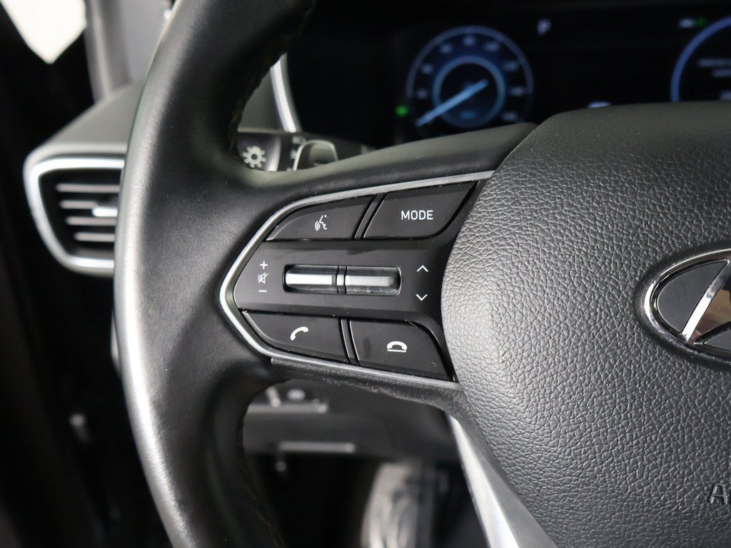 Used 2023 Hyundai Santa Fe Blue AWD/4WD image 39