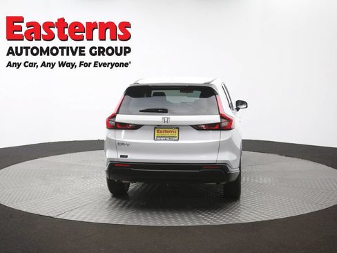 Used 2023 Honda CR-V LX image 25