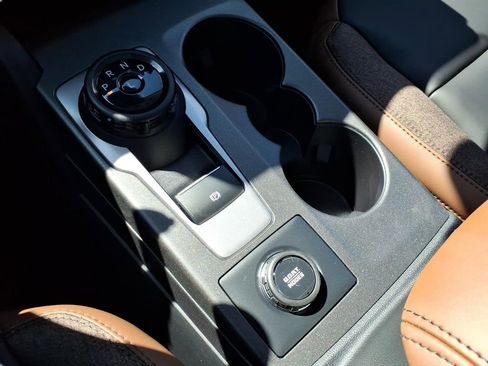 New 2026 Ford Bronco Sport Outer Banks image 25