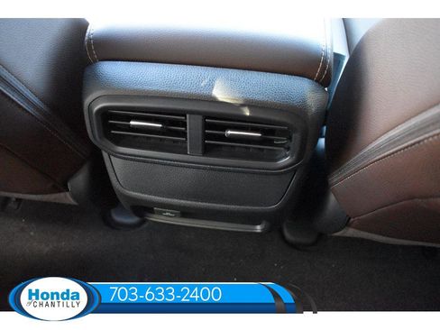 New 2026 Honda Ridgeline RTL image 20