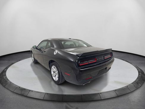 Used 2023 Dodge Challenger SXT RWD image 7