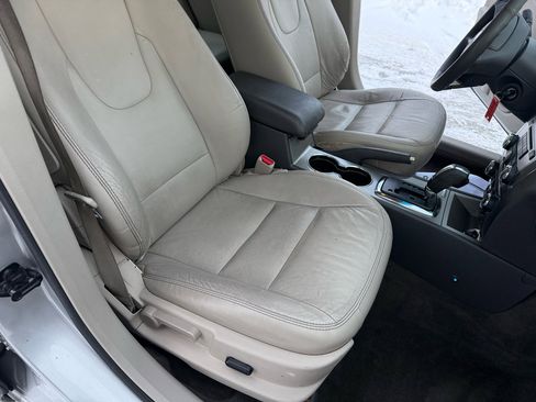 Used 2010 Ford Fusion SEL image 26