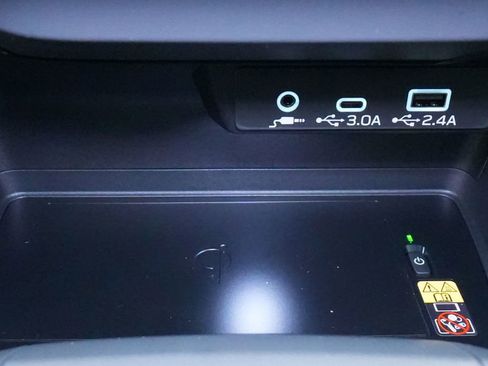 New 2026 Subaru Crosstrek 2.5i Limited image 29