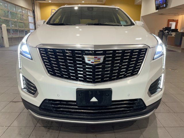 Used 2022 Cadillac XT5 Premium Luxury w/ Platinum Package AWD/4WD image 9