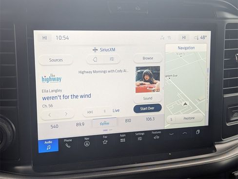 New 2025 Ford F150 Raptor image 8