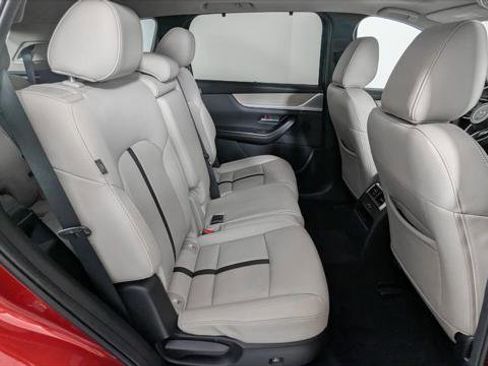 Used 2024 MAZDA CX-90 Plug-In Hybrid w/ Preferred image 23