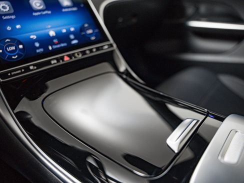 Certified 2026 Mercedes-Benz C 300 Sedan image 15