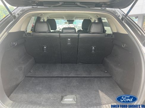 Used 2024 MAZDA CX-5 AWD 2.5 S w/ Select Package image 8