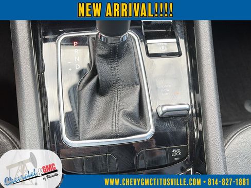 Used 2022 Jeep Compass Limited image 16