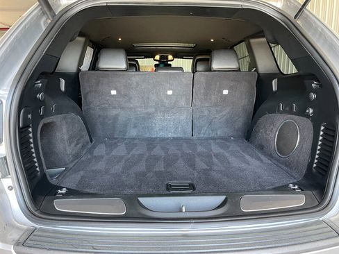 Used 2018 Jeep Grand Cherokee Trailhawk AWD/4WD image 26