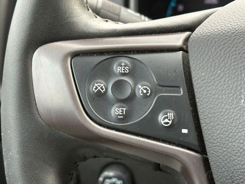 Used 2022 GMC Canyon AT4 w/ Trailering Package image 22