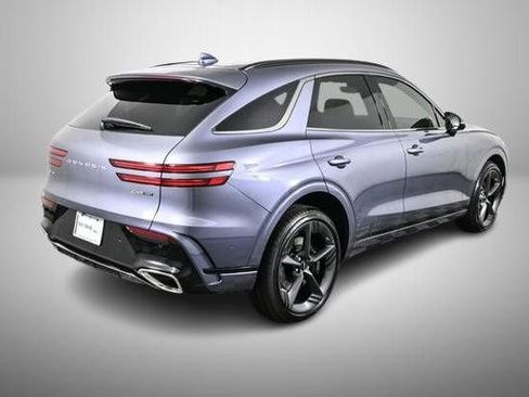 New 2026 Genesis GV70 3.5T Sport Prestige image 4