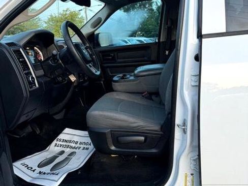 Used 2017 RAM 1500 Express w/ Express Value Package image 14