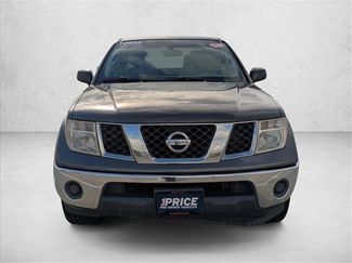 Used 2008 Nissan Frontier SE w/ SE Value Truck Pkg video 2