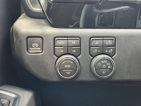 New 2026 Chevrolet Silverado 2500 LT w/ Trail Boss Package AWD/4WD image 23
