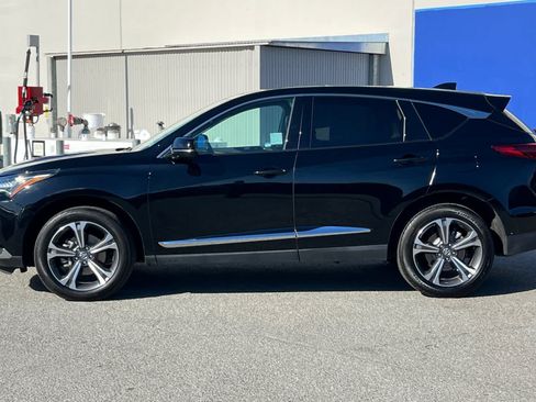 Certified 2023 Acura RDX AWD w/ Advance Package image 6