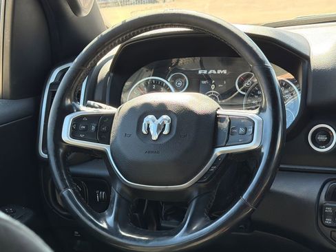 Used 2023 RAM 1500 Lone Star image 13