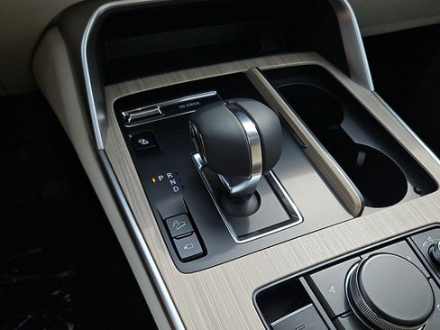New 2026 MAZDA CX-90 Plug-In Hybrid w/ Premium Plus AWD/4WD image 13