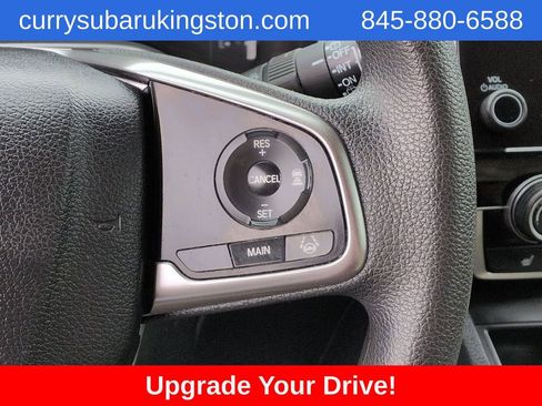 Used 2017 Honda CR-V EX image 20