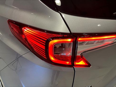 Used 2020 Acura RDX AWD image 24