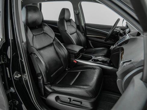 Used 2018 Acura MDX FWD image 33