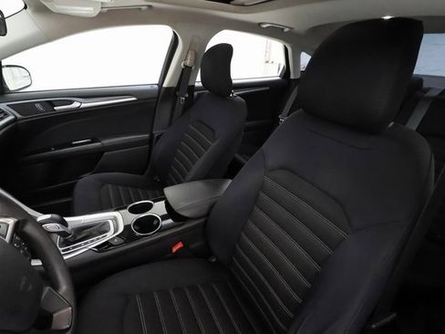 Used 2013 Ford Fusion SE image 11