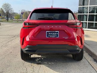 Used 2024 Lexus NX 350 AWD w/ Vision Package video 3
