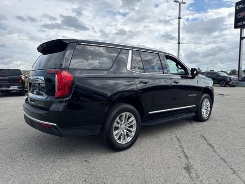 Used 2023 GMC Yukon SLT image 6