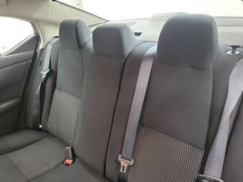 Certified 2023 Nissan Sentra S FWD image 11