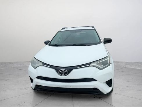 Used 2016 Toyota RAV4 LE FWD image 15