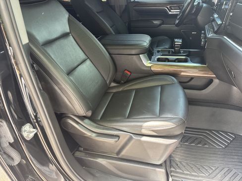 Certified 2024 Chevrolet Silverado 1500 LT Trail Boss w/ Convenience Package II AWD/4WD image 14