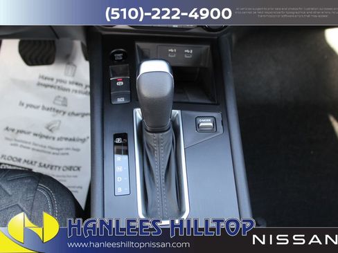 New 2026 Nissan Kicks SV image 18