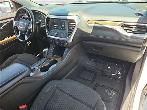 Used 2019 GMC Acadia SLE AWD/4WD image 27