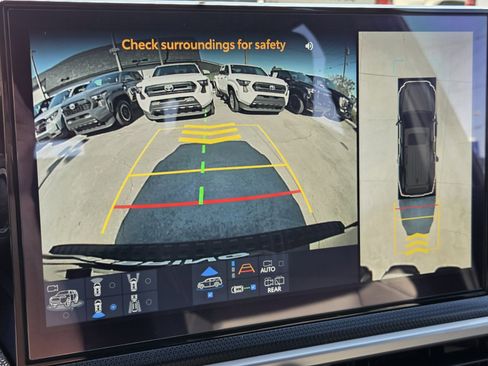 Certified 2025 Toyota 4Runner Limited image 17