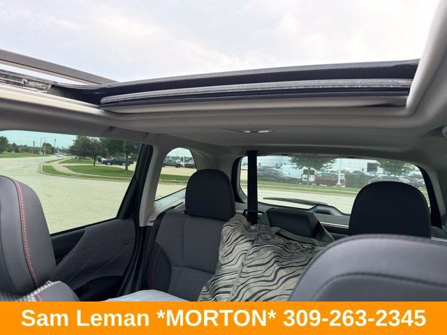 Used 2023 Subaru Forester Sport AWD/4WD image 6