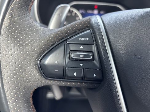 Used 2022 Nissan Maxima SR w/ Sport Mat Group image 27