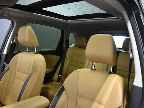 Certified 2023 Nissan Rogue Platinum AWD/4WD image 16