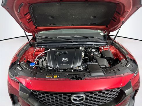 Used 2024 MAZDA CX-50 AWD 2.5 S w/ Premium Package image 33