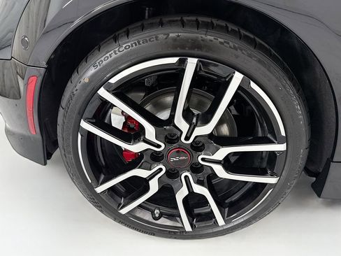 New 2026 MINI Cooper John Cooper Works image 38